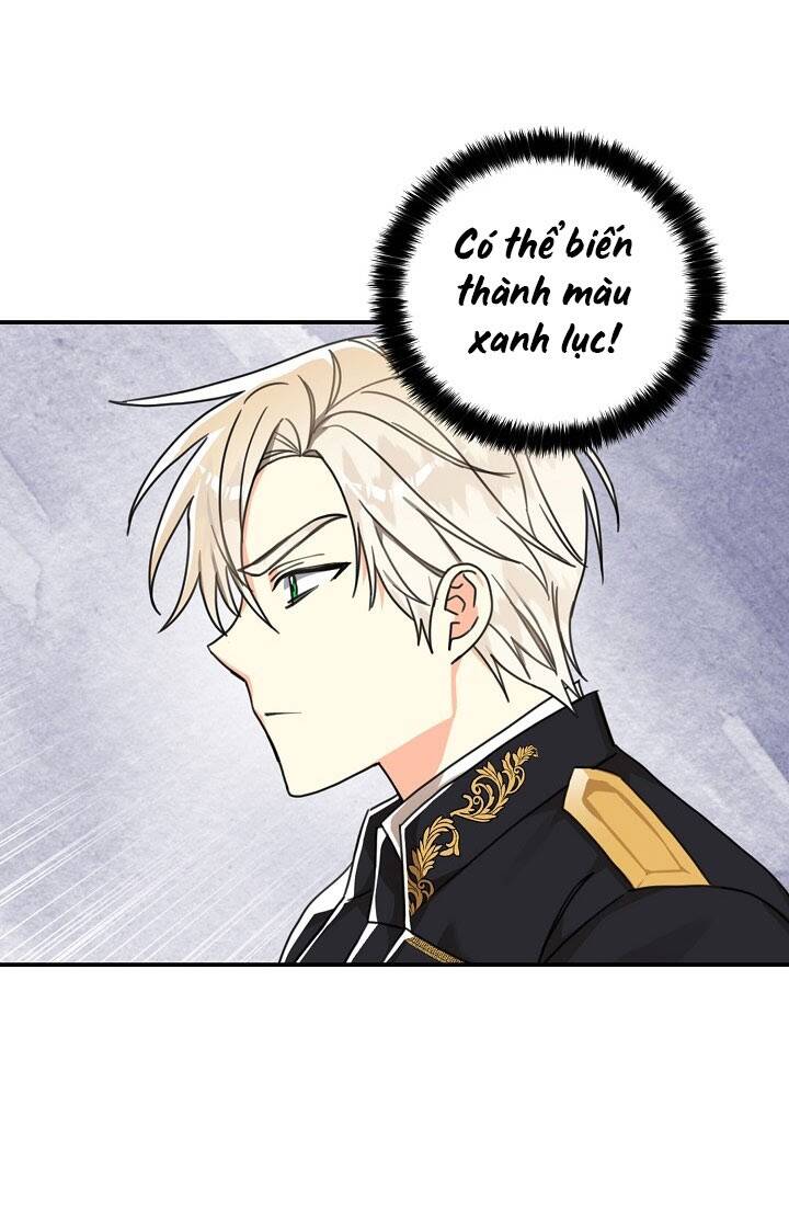 Ba Người Anh Trai Của Tôi Là Bạo Quân Chapter 13 - Trang 2