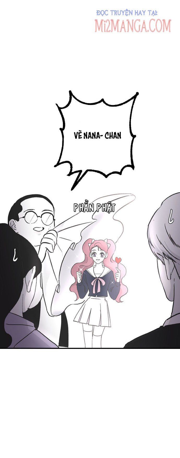 Ba Người Anh Trai Của Tôi Là Bạo Quân Chapter 14.5 - Trang 2