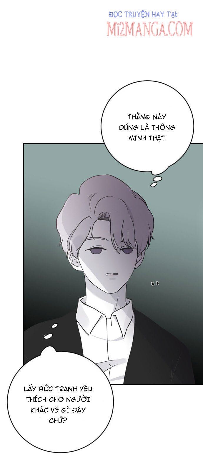 Ba Người Anh Trai Của Tôi Là Bạo Quân Chapter 14.5 - Trang 2