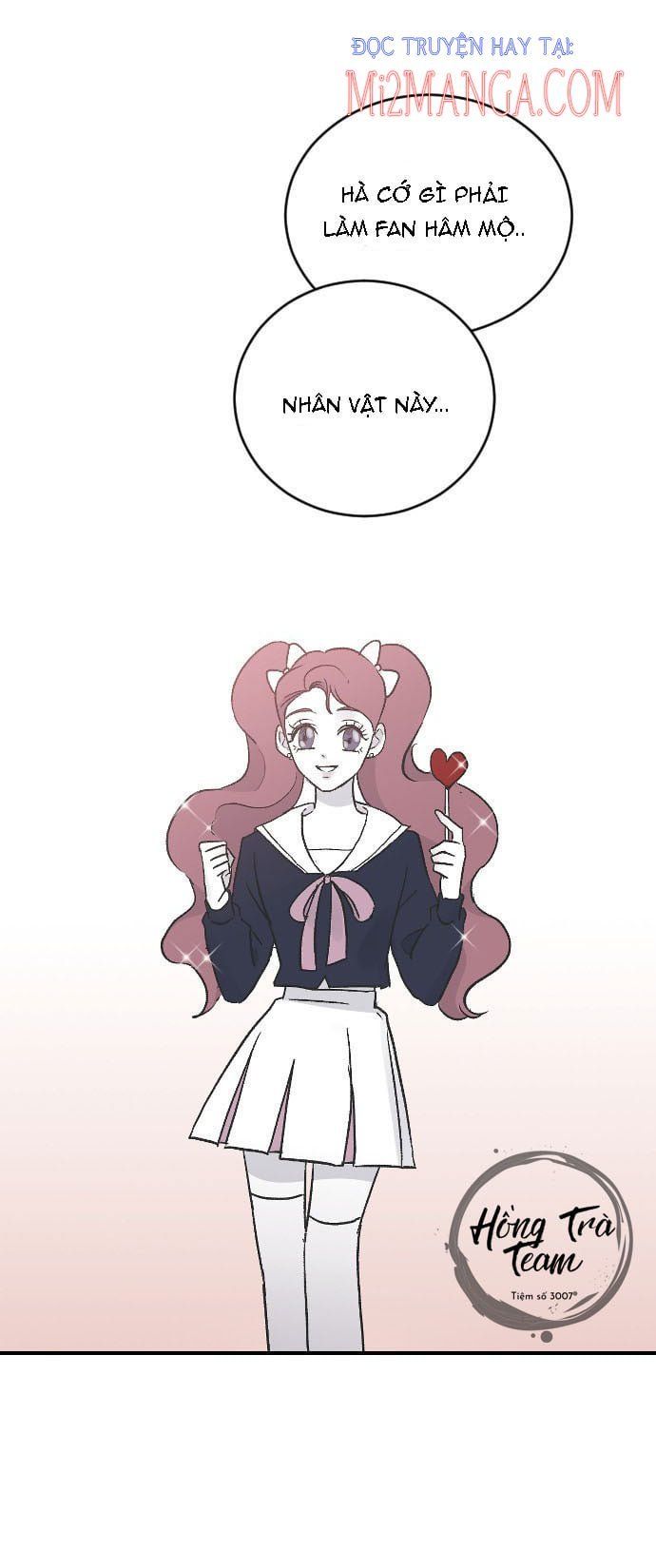 Ba Người Anh Trai Của Tôi Là Bạo Quân Chapter 14.5 - Trang 2