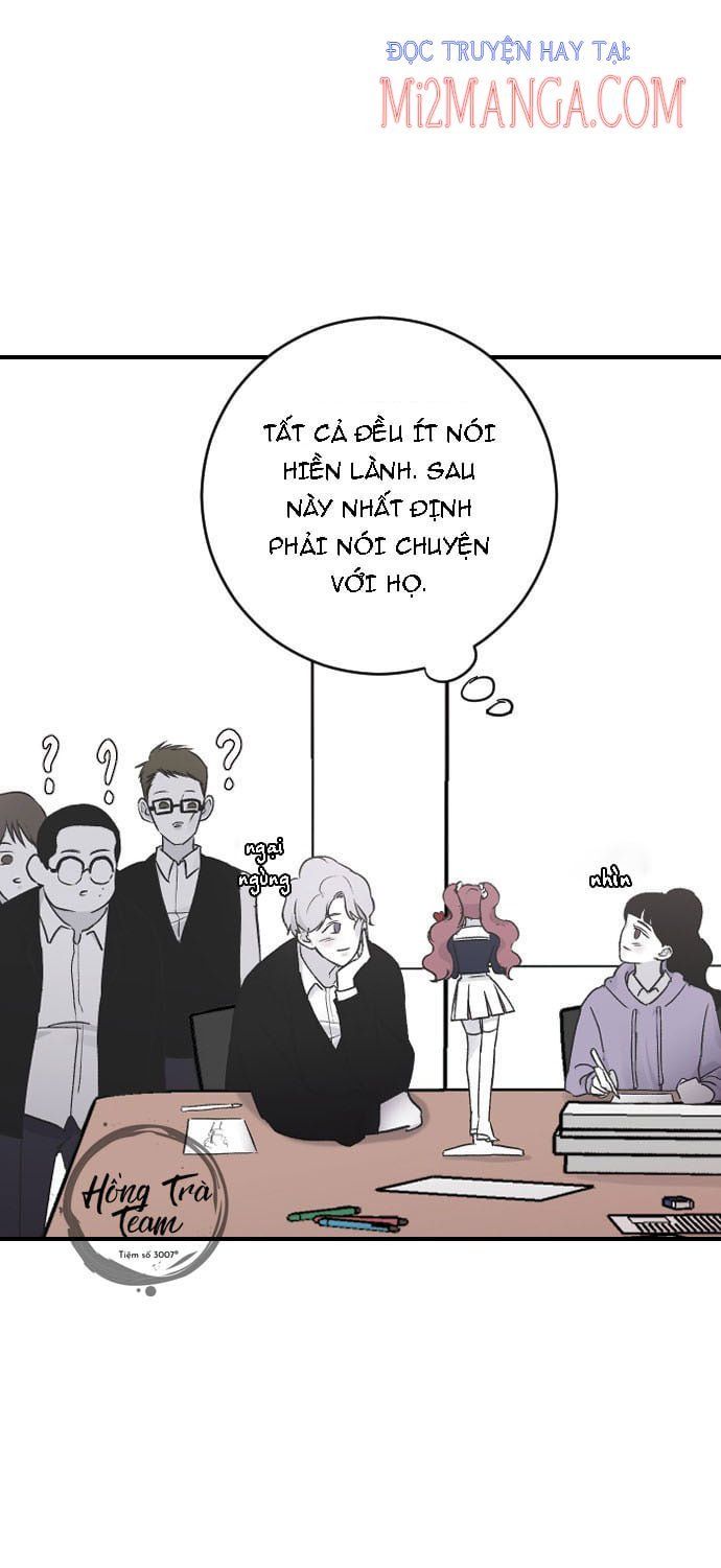 Ba Người Anh Trai Của Tôi Là Bạo Quân Chapter 14.5 - Trang 2