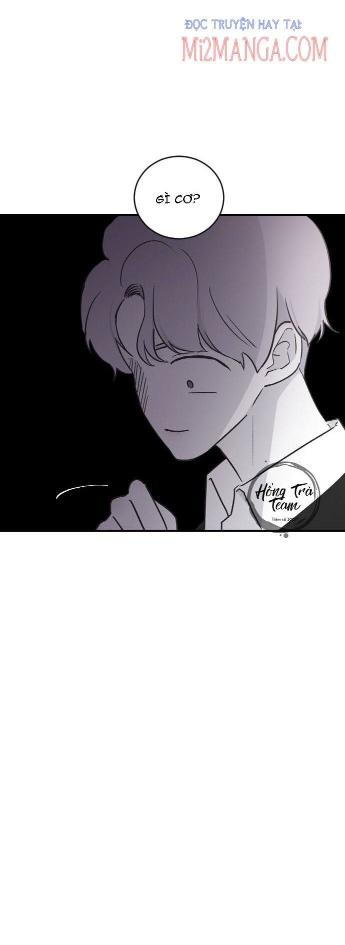 Ba Người Anh Trai Của Tôi Là Bạo Quân Chapter 14.5 - Trang 2