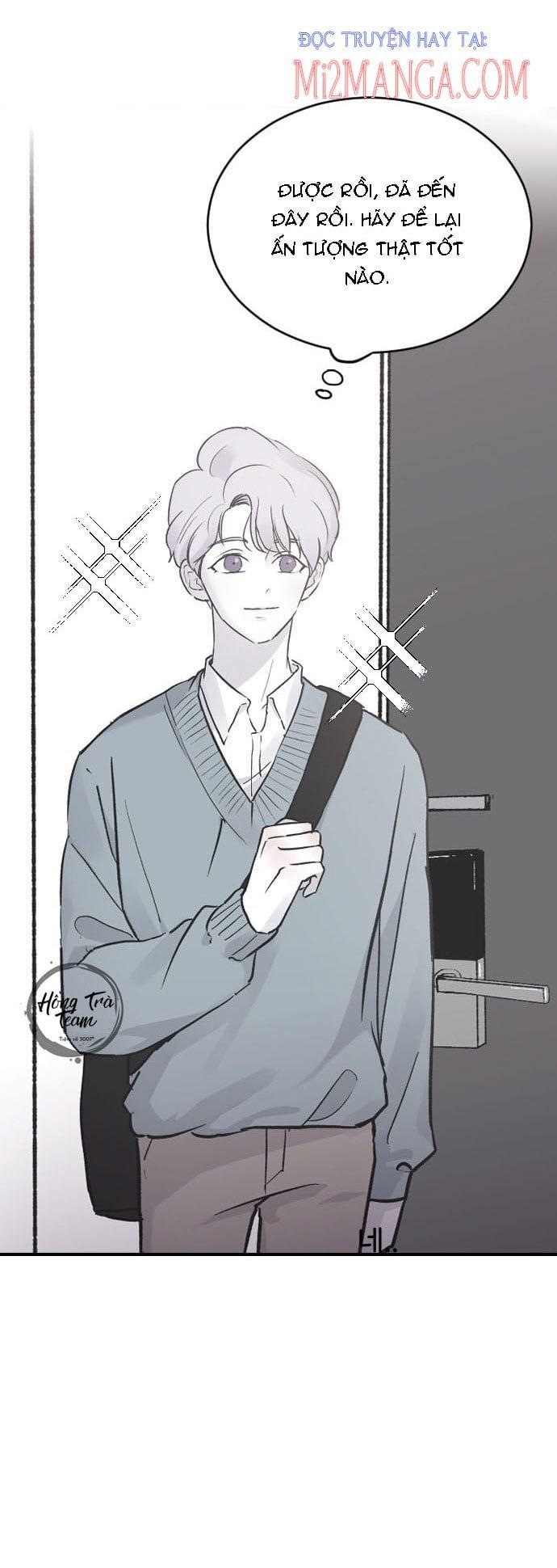 Ba Người Anh Trai Của Tôi Là Bạo Quân Chapter 14.5 - Trang 2