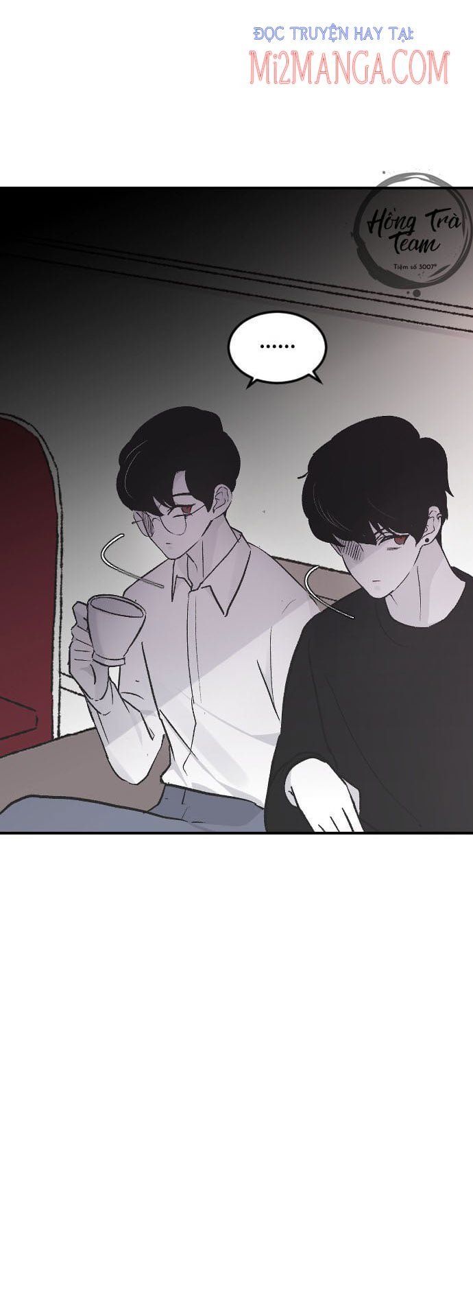 Ba Người Anh Trai Của Tôi Là Bạo Quân Chapter 14.5 - Trang 2