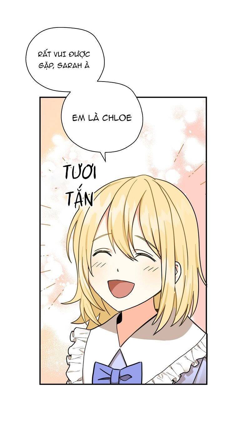 Ba Người Anh Trai Của Tôi Là Bạo Quân Chapter 14 - Trang 2