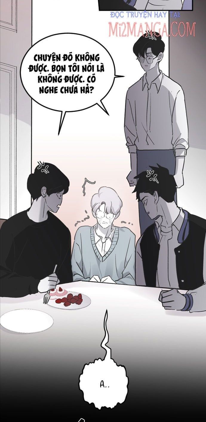 Ba Người Anh Trai Của Tôi Là Bạo Quân Chapter 15.5 - Trang 2