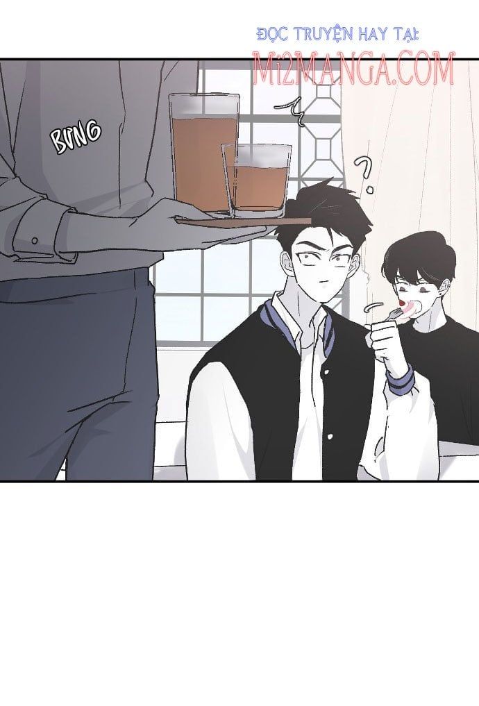 Ba Người Anh Trai Của Tôi Là Bạo Quân Chapter 15.5 - Trang 2