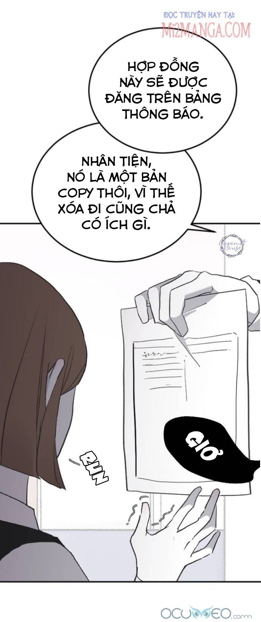 Ba Người Anh Trai Của Tôi Là Bạo Quân Chapter 16.5 - Trang 2