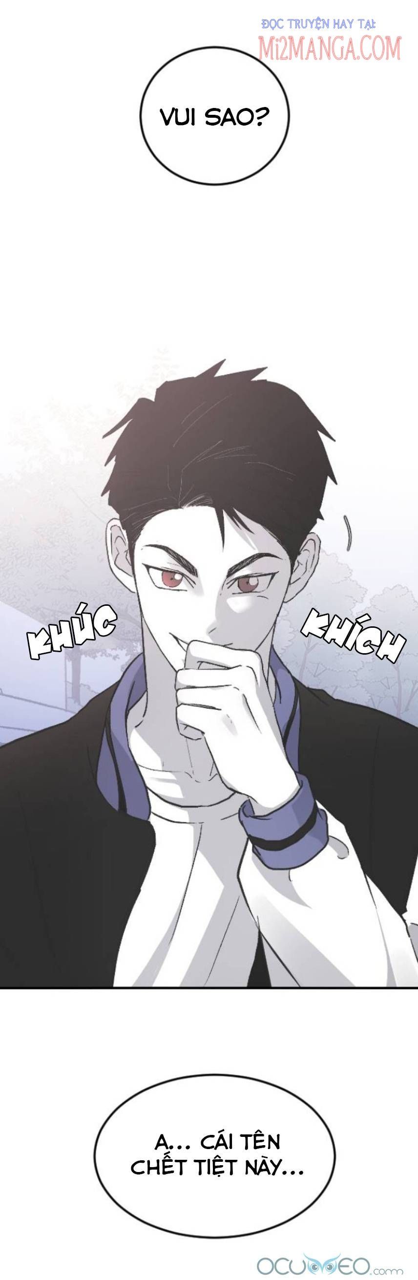 Ba Người Anh Trai Của Tôi Là Bạo Quân Chapter 16.5 - Trang 2