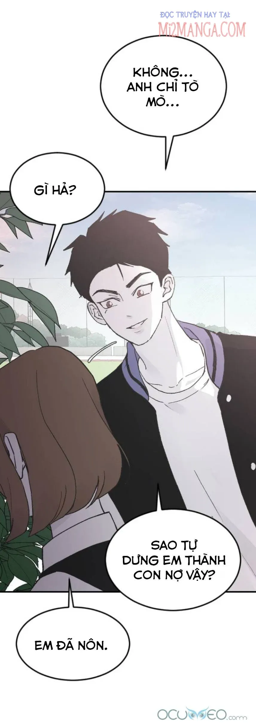 Ba Người Anh Trai Của Tôi Là Bạo Quân Chapter 16.5 - Trang 2