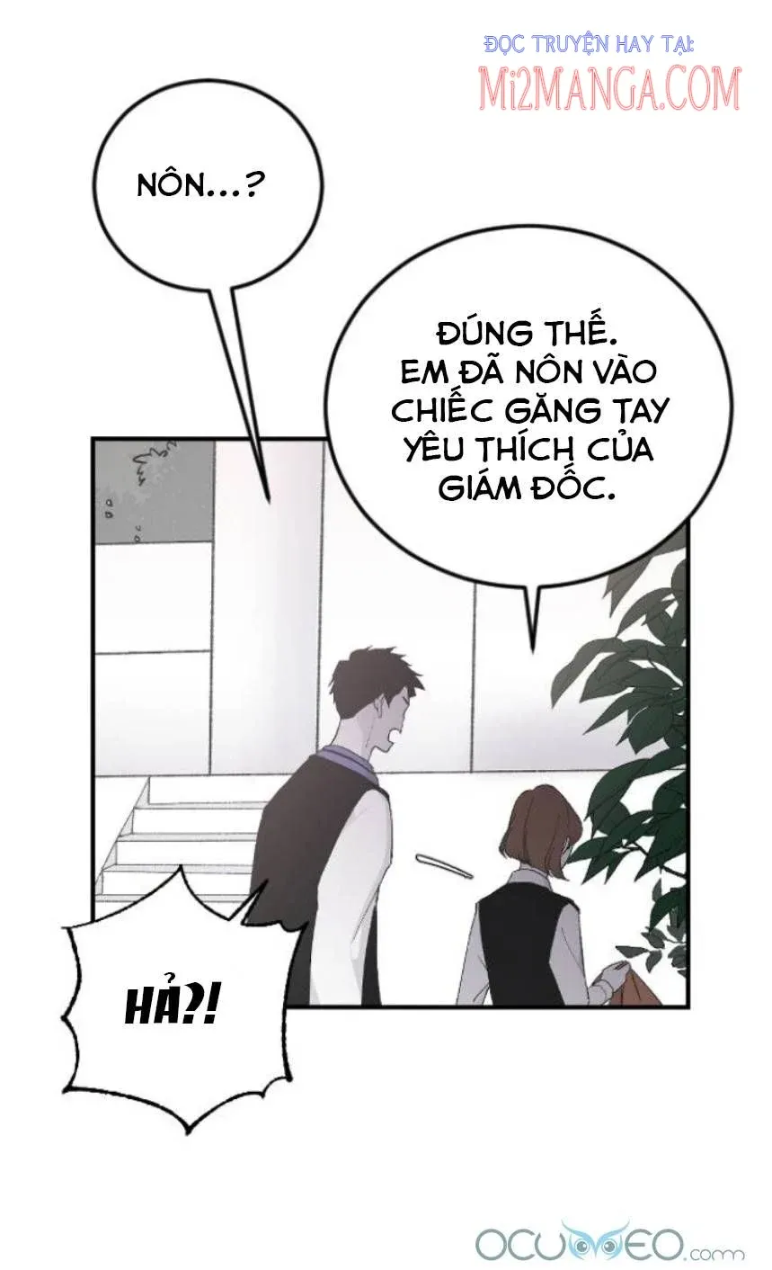 Ba Người Anh Trai Của Tôi Là Bạo Quân Chapter 16.5 - Trang 2