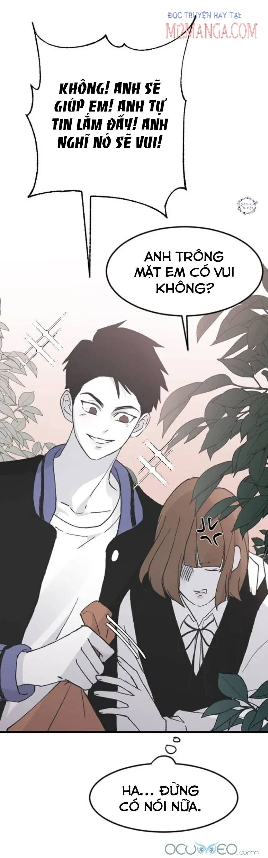 Ba Người Anh Trai Của Tôi Là Bạo Quân Chapter 16.5 - Trang 2