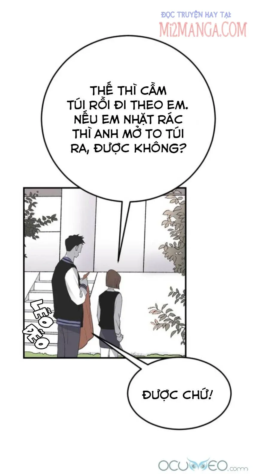 Ba Người Anh Trai Của Tôi Là Bạo Quân Chapter 16.5 - Trang 2