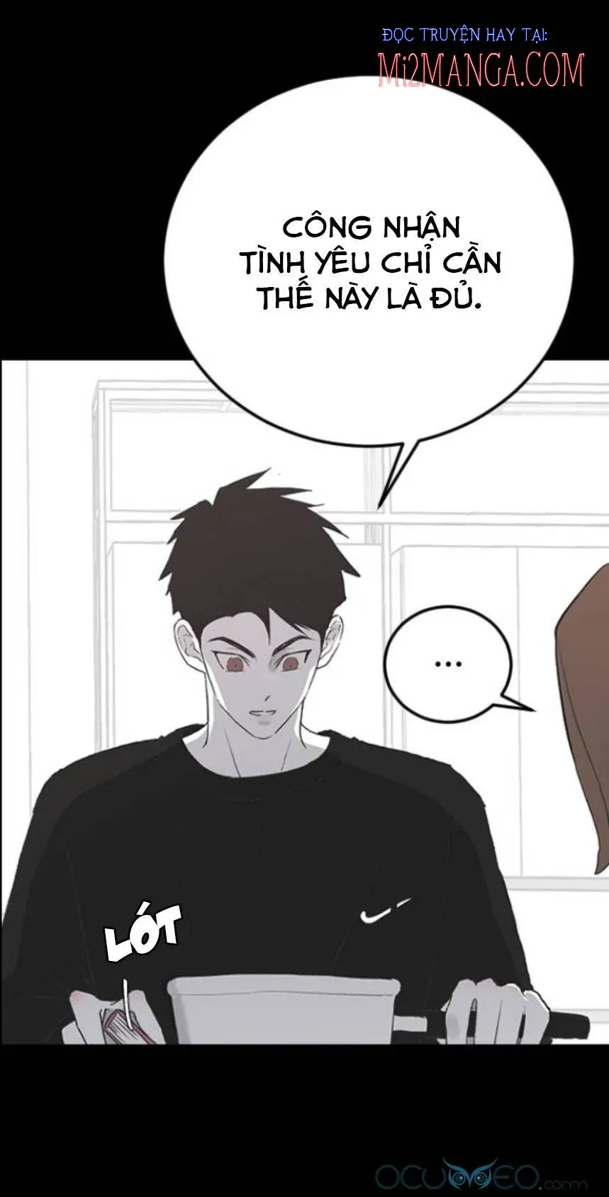 Ba Người Anh Trai Của Tôi Là Bạo Quân Chapter 16.5 - Trang 2