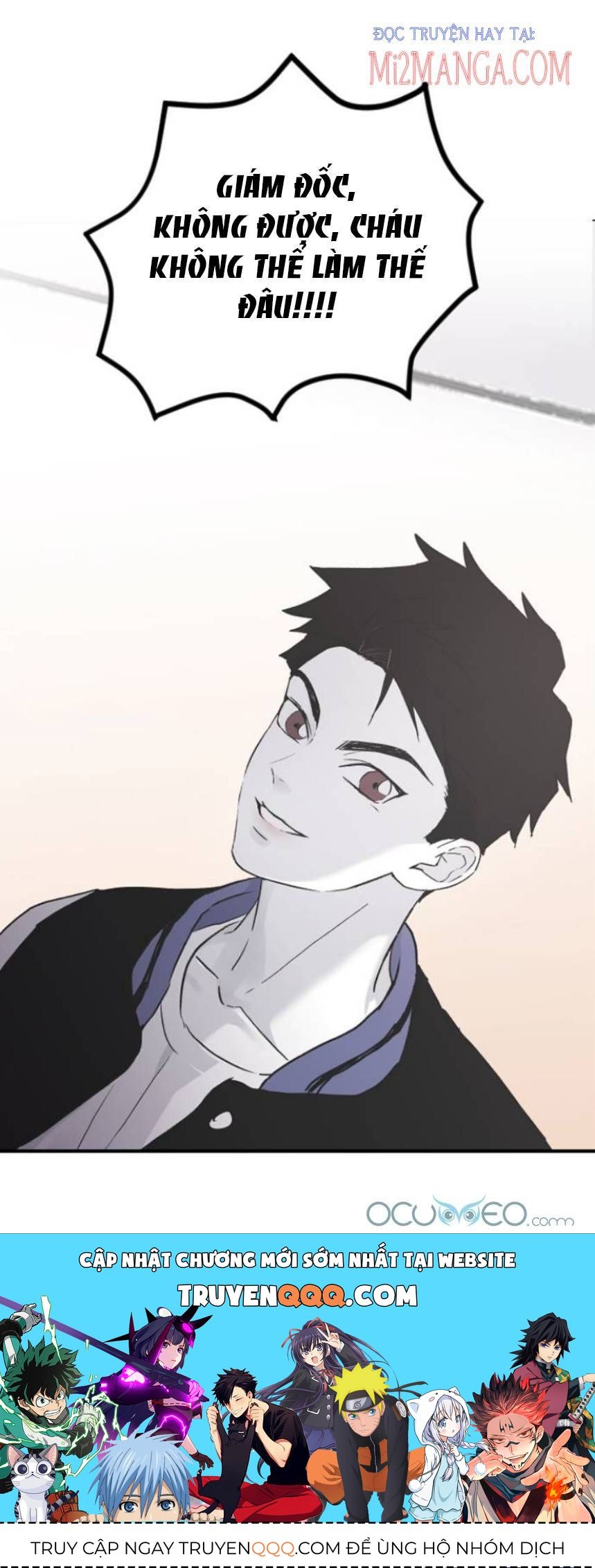 Ba Người Anh Trai Của Tôi Là Bạo Quân Chapter 16.5 - Trang 2