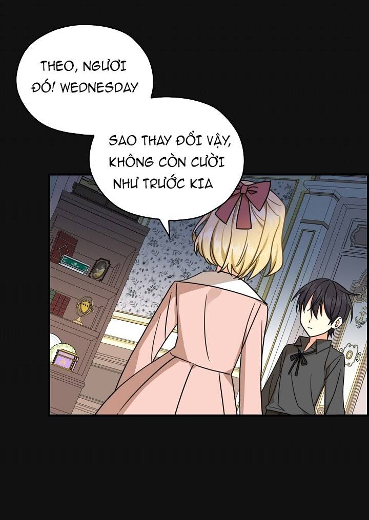 Ba Người Anh Trai Của Tôi Là Bạo Quân Chapter 16 - Trang 2