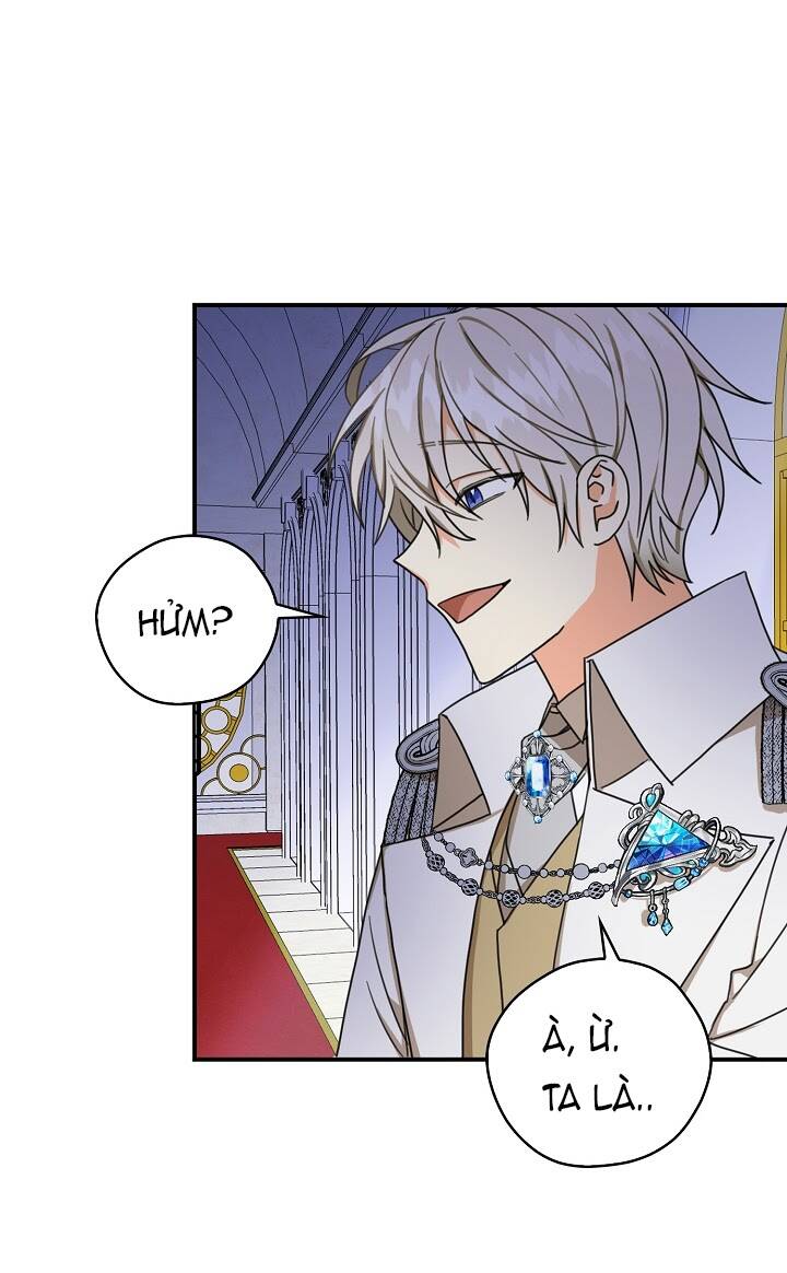 Ba Người Anh Trai Của Tôi Là Bạo Quân Chapter 16 - Trang 2