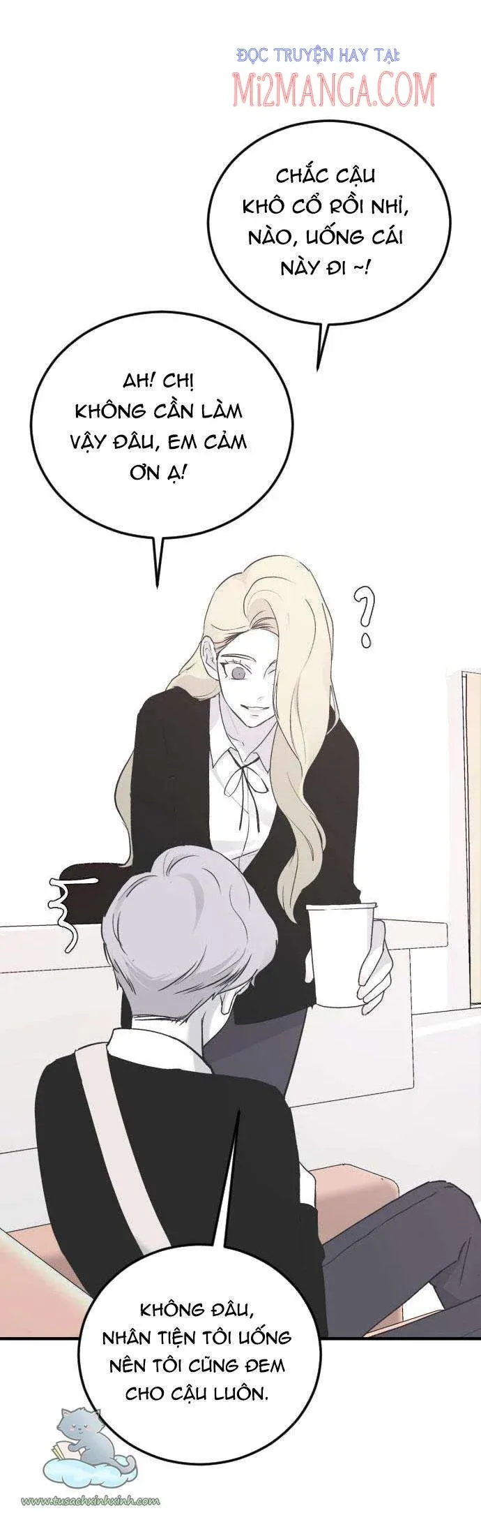 Ba Người Anh Trai Của Tôi Là Bạo Quân Chapter 17.5 - Trang 2
