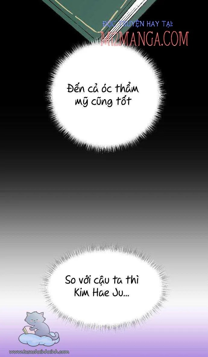 Ba Người Anh Trai Của Tôi Là Bạo Quân Chapter 17.5 - Trang 2