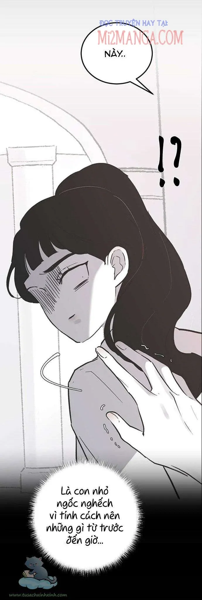 Ba Người Anh Trai Của Tôi Là Bạo Quân Chapter 17.5 - Trang 2