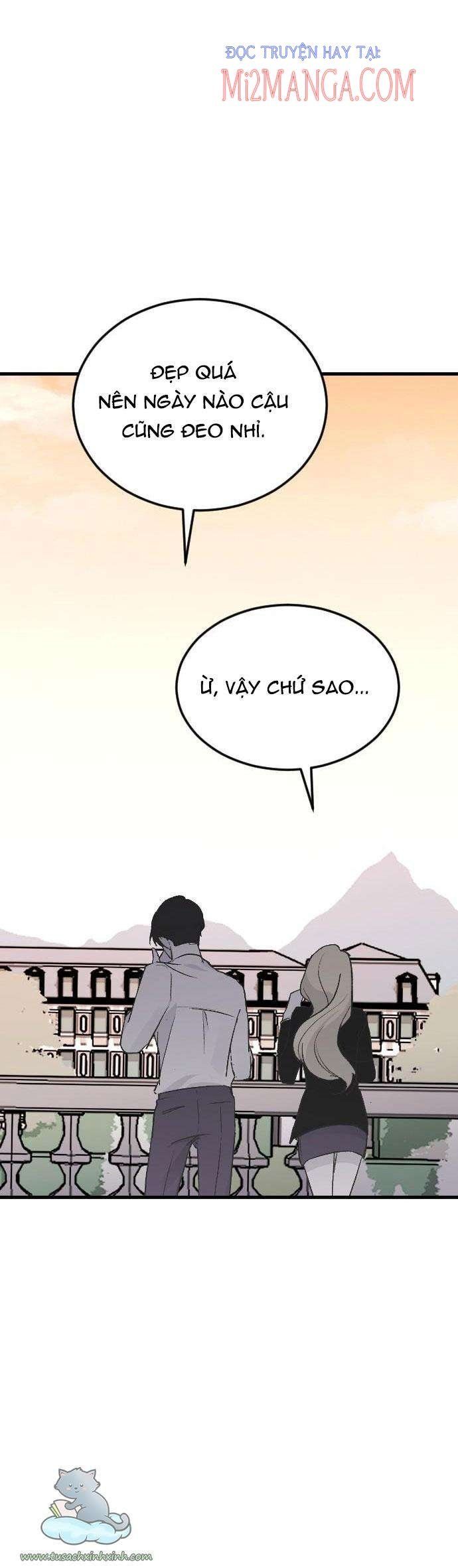 Ba Người Anh Trai Của Tôi Là Bạo Quân Chapter 17.5 - Trang 2