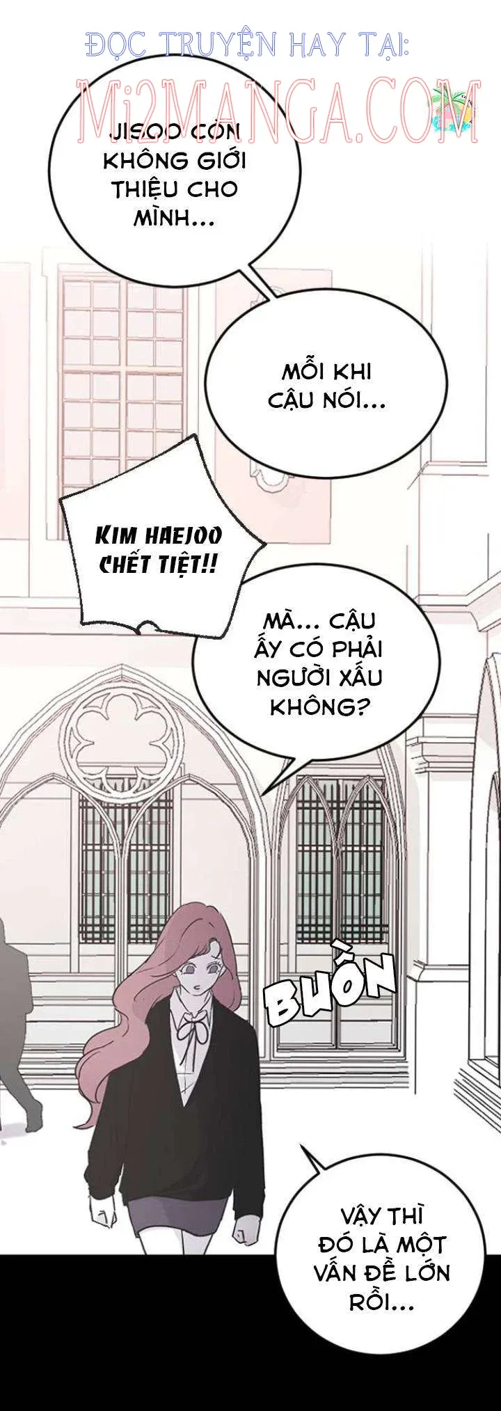 Ba Người Anh Trai Của Tôi Là Bạo Quân Chapter 18.5 - Trang 2