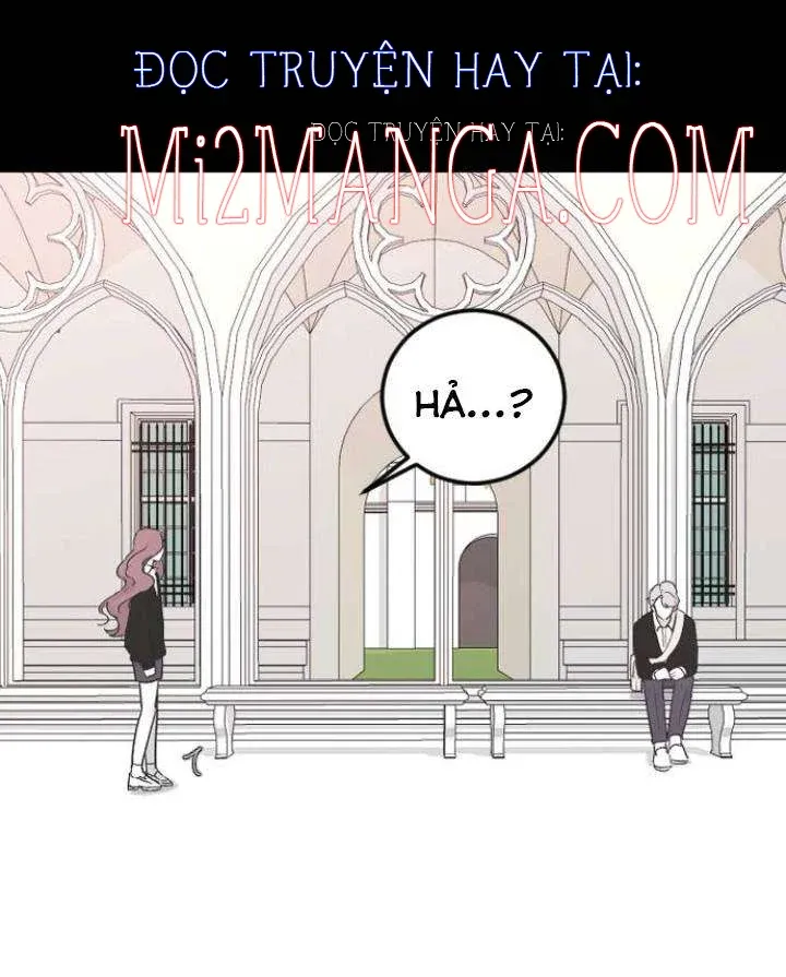 Ba Người Anh Trai Của Tôi Là Bạo Quân Chapter 18.5 - Trang 2
