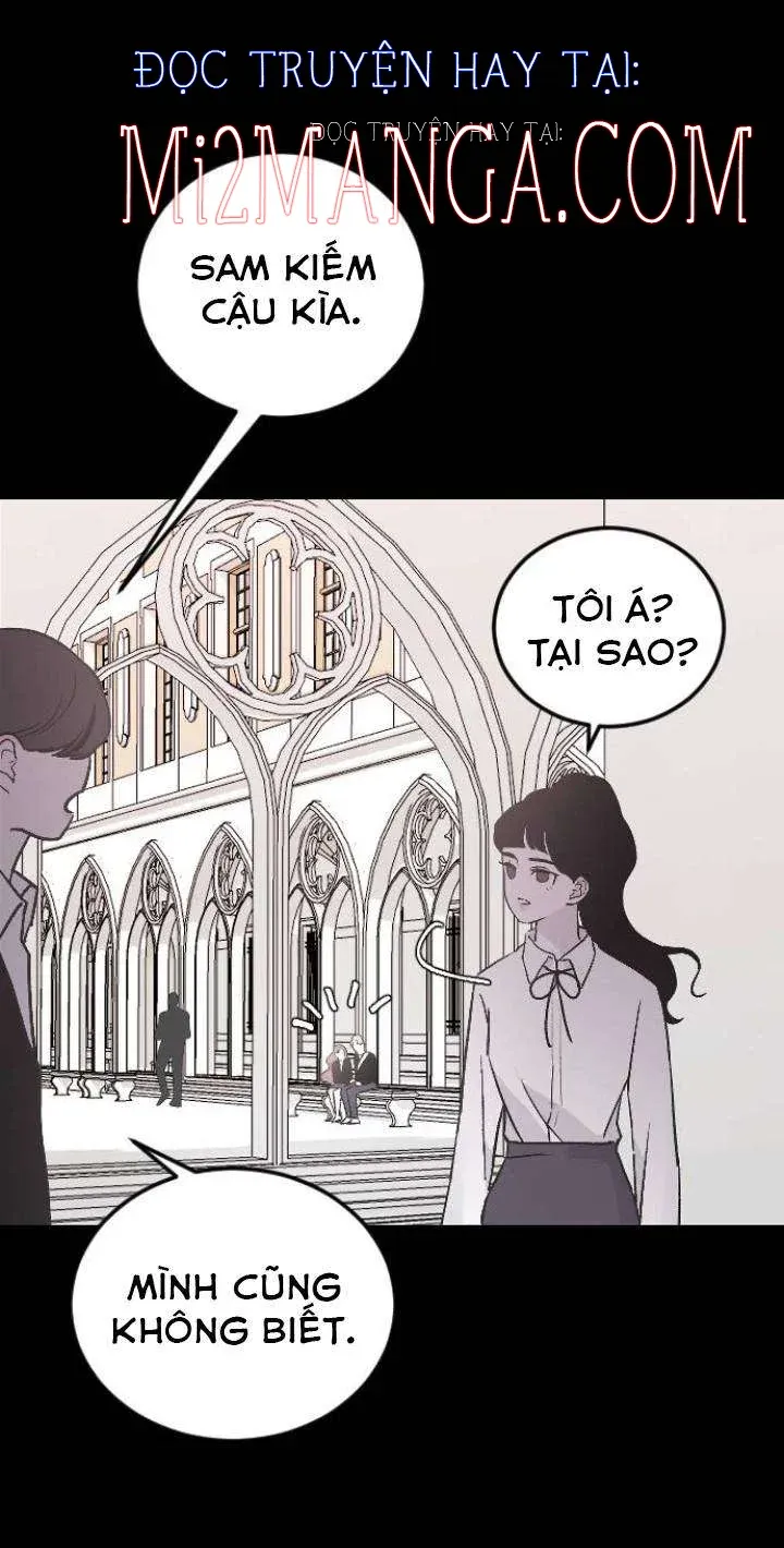 Ba Người Anh Trai Của Tôi Là Bạo Quân Chapter 18.5 - Trang 2
