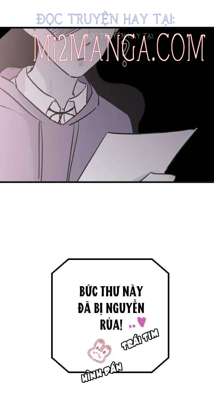 Ba Người Anh Trai Của Tôi Là Bạo Quân Chapter 18.5 - Trang 2