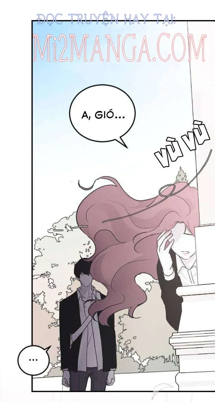 Ba Người Anh Trai Của Tôi Là Bạo Quân Chapter 18.5 - Trang 2