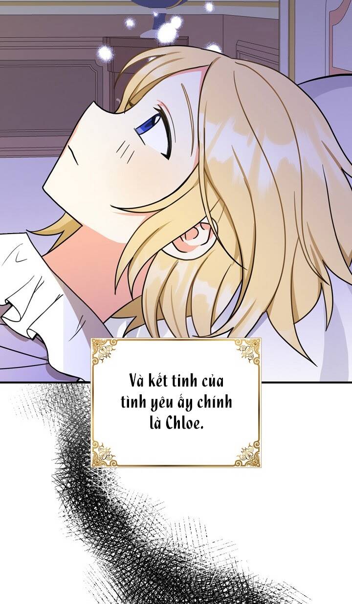 Ba Người Anh Trai Của Tôi Là Bạo Quân Chapter 18 - Trang 2