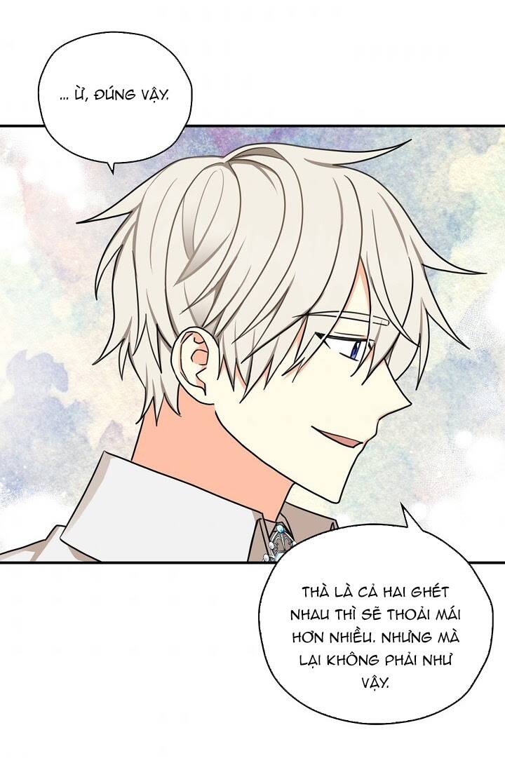 Ba Người Anh Trai Của Tôi Là Bạo Quân Chapter 18 - Trang 2