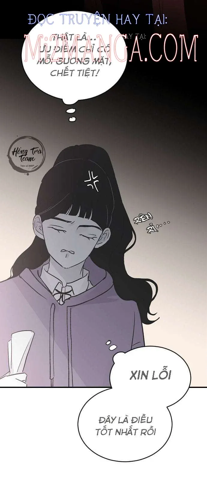 Ba Người Anh Trai Của Tôi Là Bạo Quân Chapter 19.5 - Trang 2