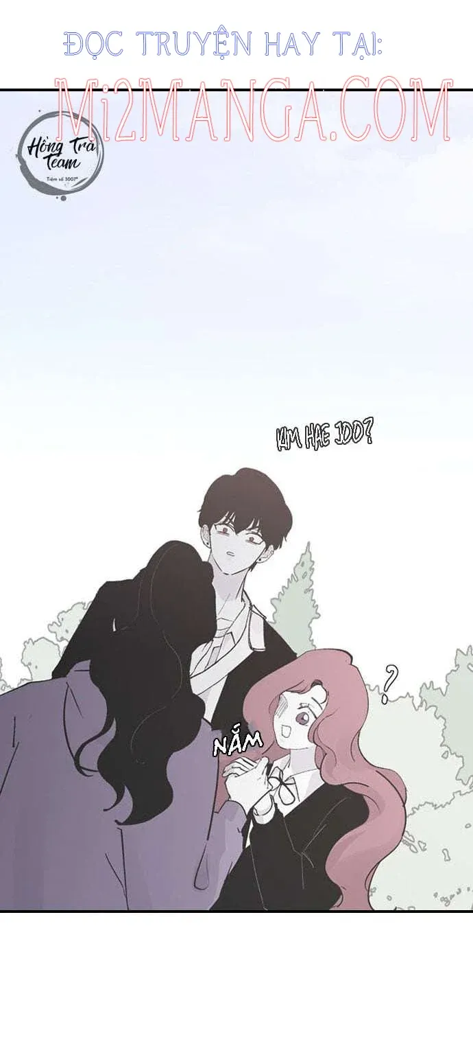 Ba Người Anh Trai Của Tôi Là Bạo Quân Chapter 19.5 - Trang 2