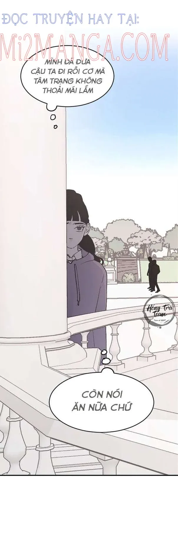 Ba Người Anh Trai Của Tôi Là Bạo Quân Chapter 19.5 - Trang 2