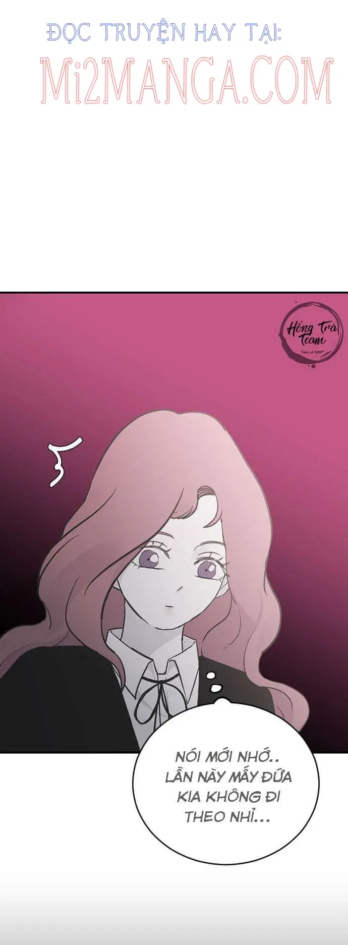 Ba Người Anh Trai Của Tôi Là Bạo Quân Chapter 19.5 - Trang 2