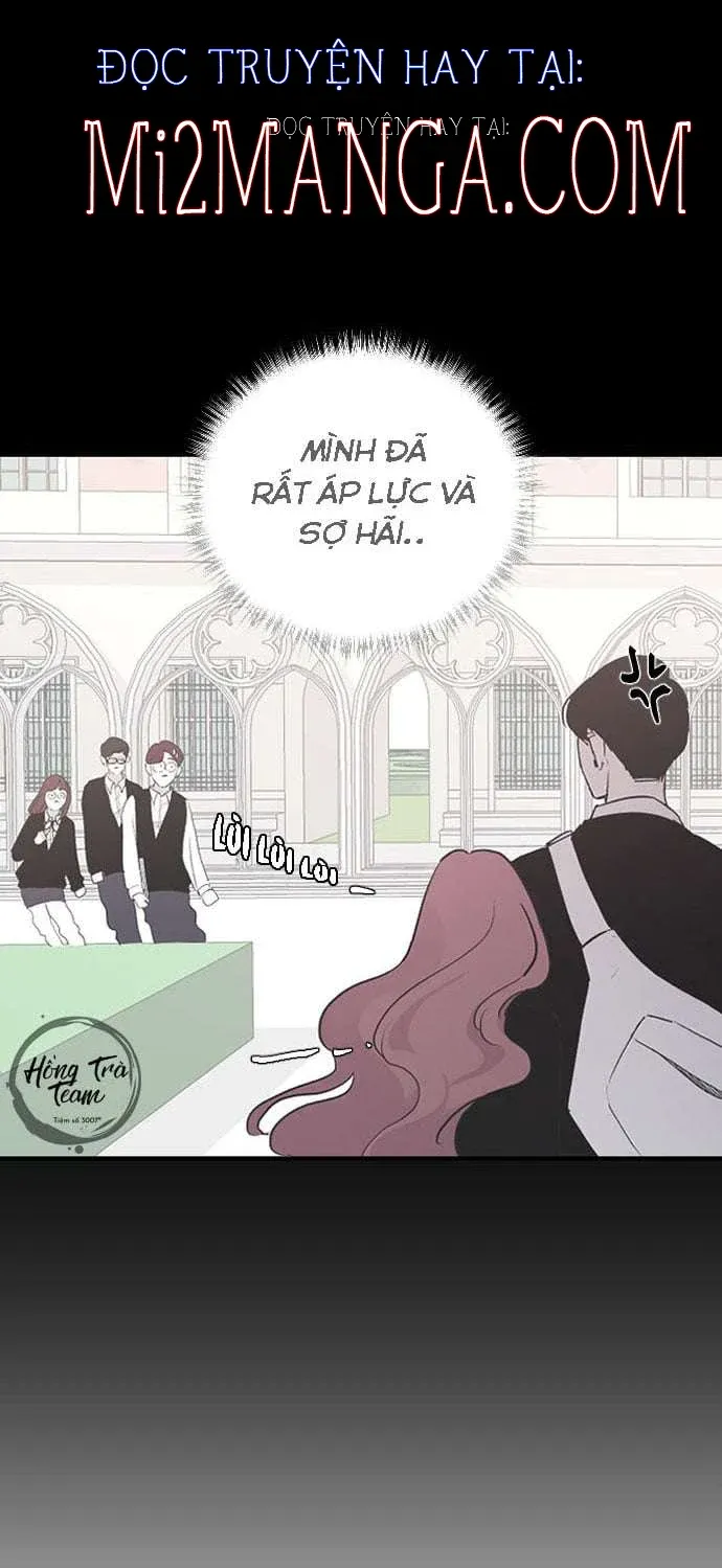 Ba Người Anh Trai Của Tôi Là Bạo Quân Chapter 19.5 - Trang 2