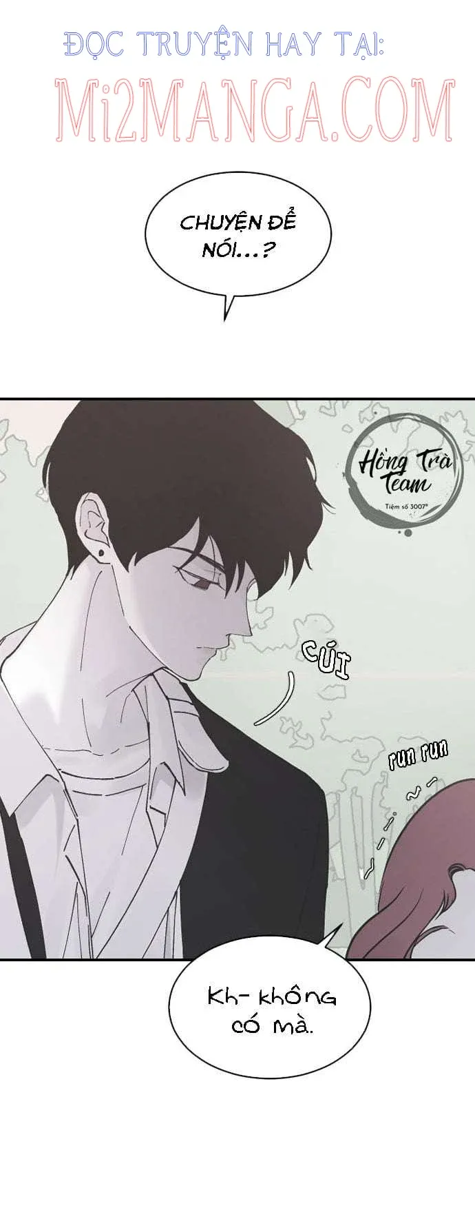 Ba Người Anh Trai Của Tôi Là Bạo Quân Chapter 19.5 - Trang 2