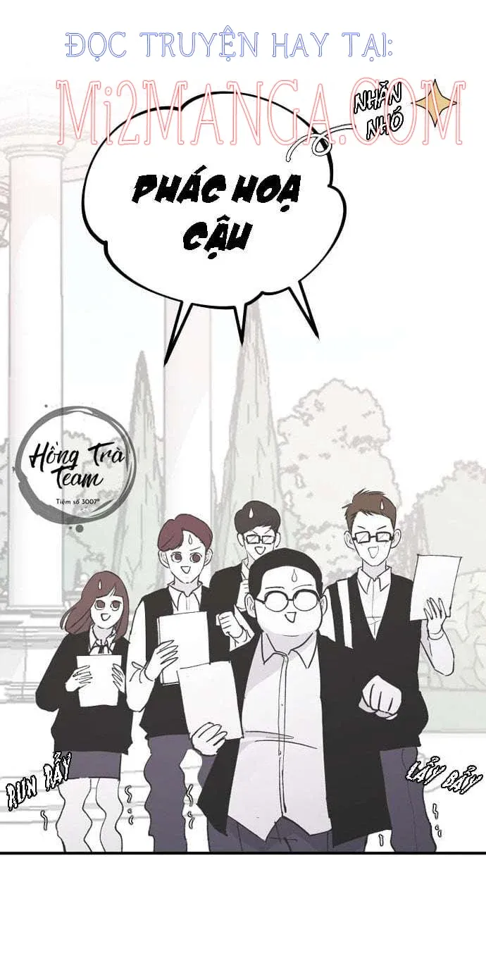 Ba Người Anh Trai Của Tôi Là Bạo Quân Chapter 19.5 - Trang 2