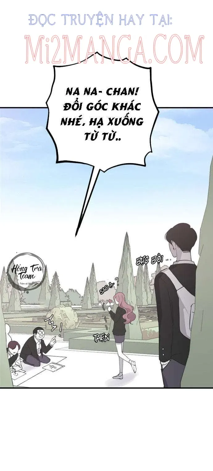 Ba Người Anh Trai Của Tôi Là Bạo Quân Chapter 19.5 - Trang 2