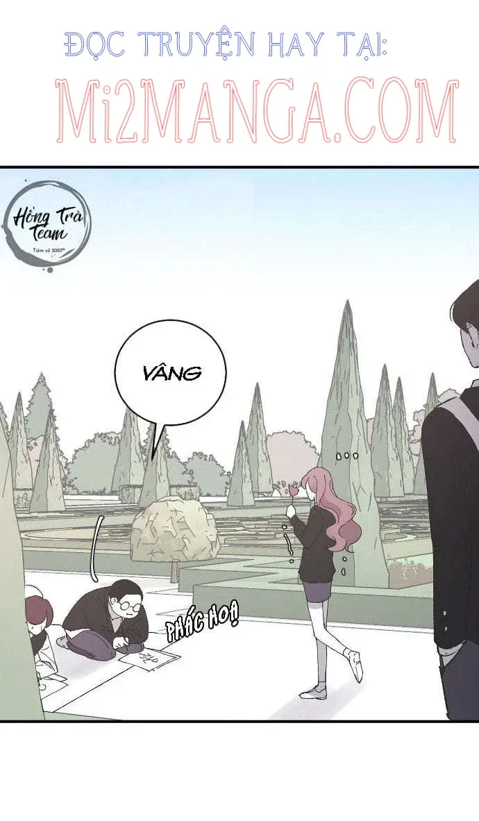 Ba Người Anh Trai Của Tôi Là Bạo Quân Chapter 19.5 - Trang 2