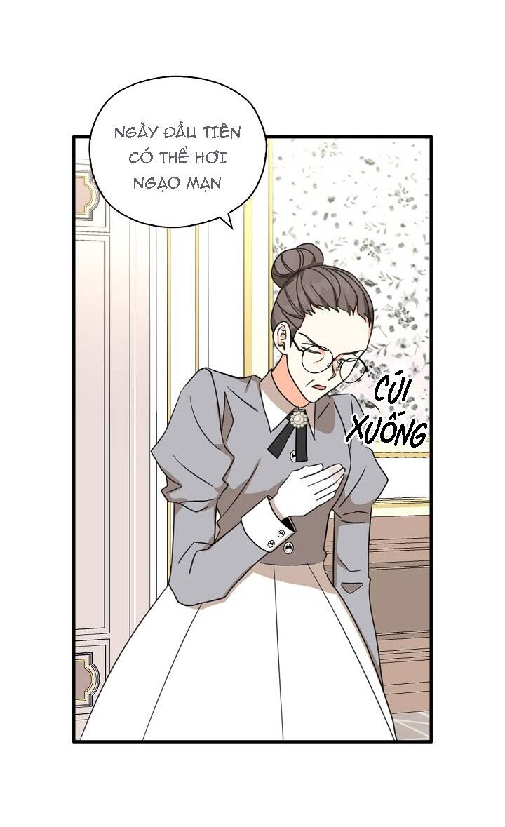 Ba Người Anh Trai Của Tôi Là Bạo Quân Chapter 19 - Trang 2