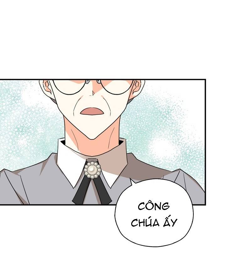 Ba Người Anh Trai Của Tôi Là Bạo Quân Chapter 19 - Trang 2