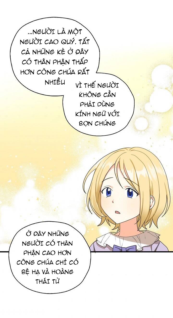 Ba Người Anh Trai Của Tôi Là Bạo Quân Chapter 19 - Trang 2