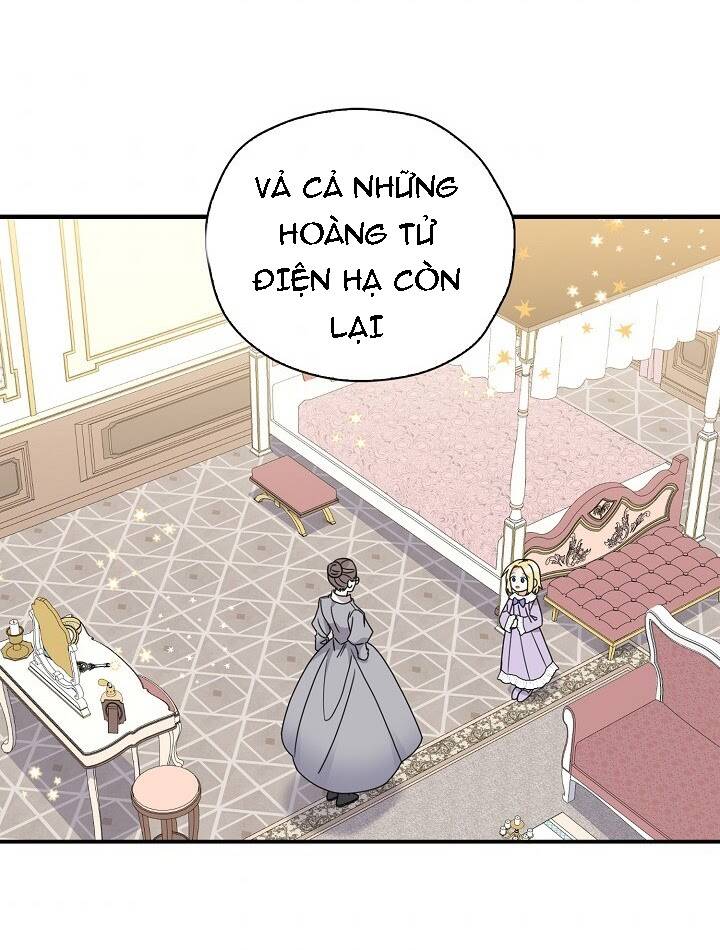 Ba Người Anh Trai Của Tôi Là Bạo Quân Chapter 19 - Trang 2