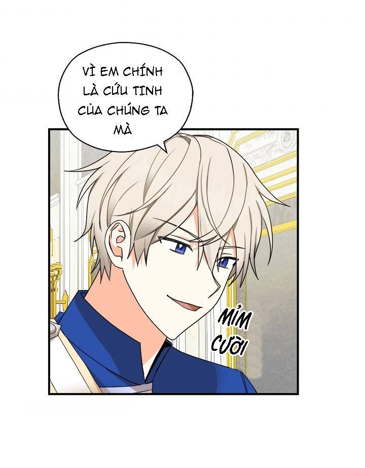 Ba Người Anh Trai Của Tôi Là Bạo Quân Chapter 19 - Trang 2