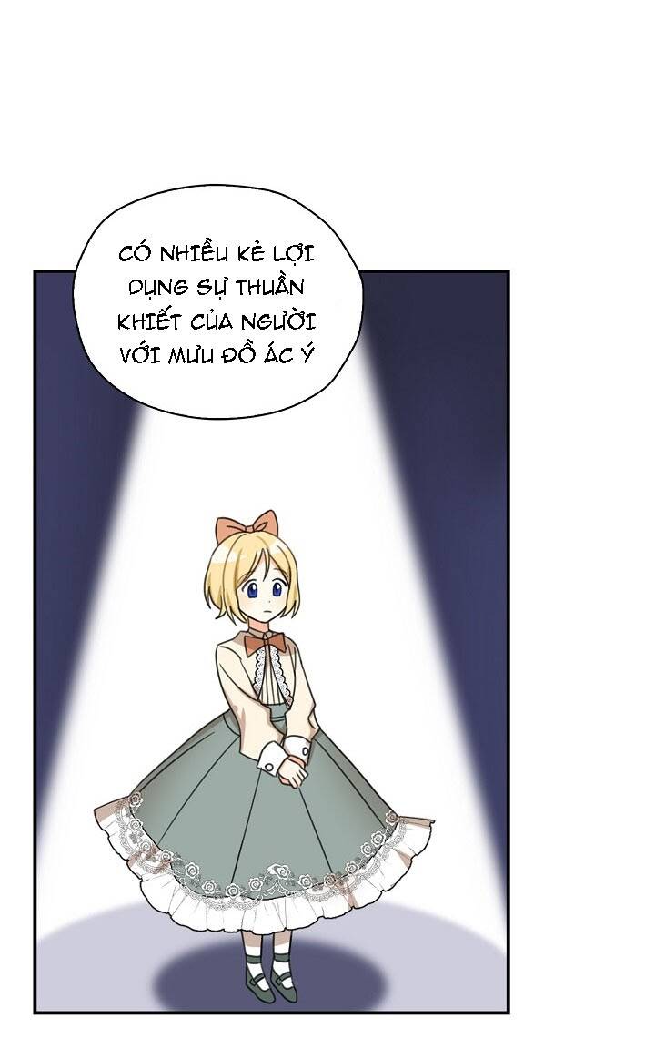 Ba Người Anh Trai Của Tôi Là Bạo Quân Chapter 19 - Trang 2