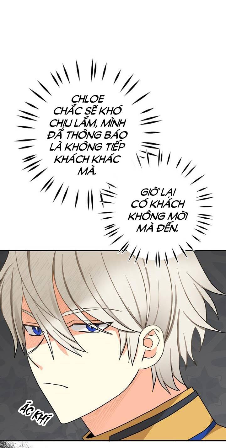 Ba Người Anh Trai Của Tôi Là Bạo Quân Chapter 20 - Trang 2