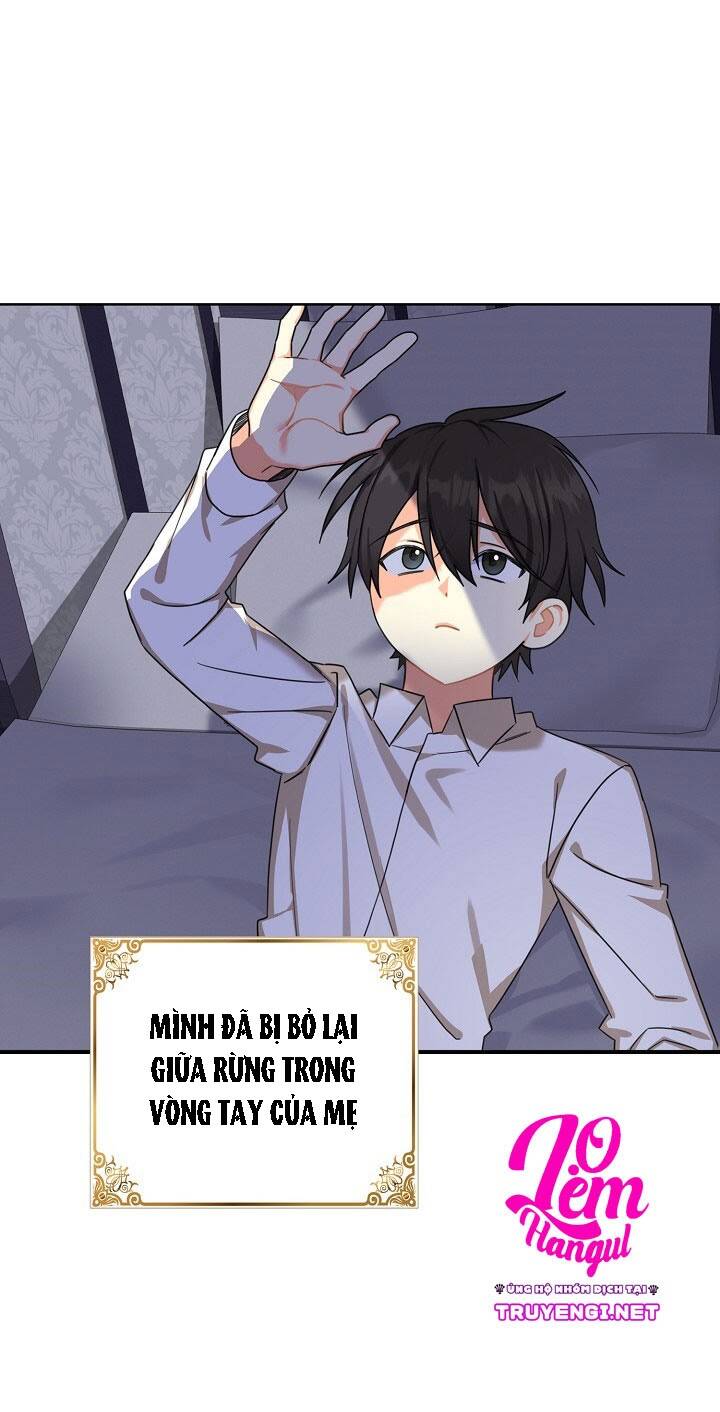 Ba Người Anh Trai Của Tôi Là Bạo Quân Chapter 23 - Trang 2