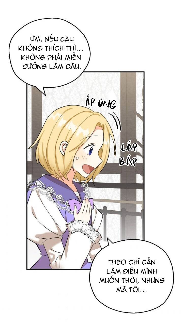 Ba Người Anh Trai Của Tôi Là Bạo Quân Chapter 23 - Trang 2